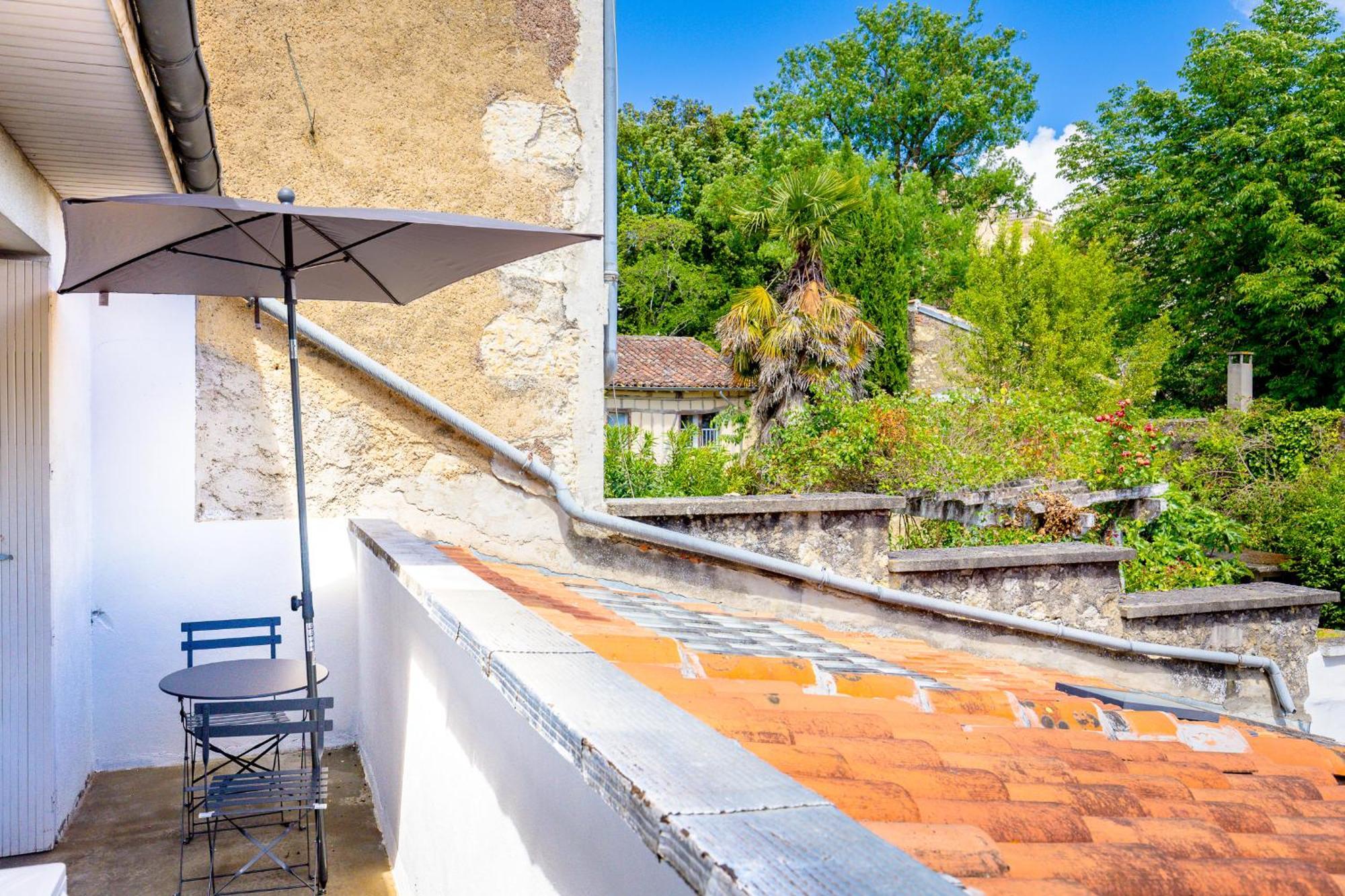 Le Botanique "By Cottage D'Auch" エクステリア 写真