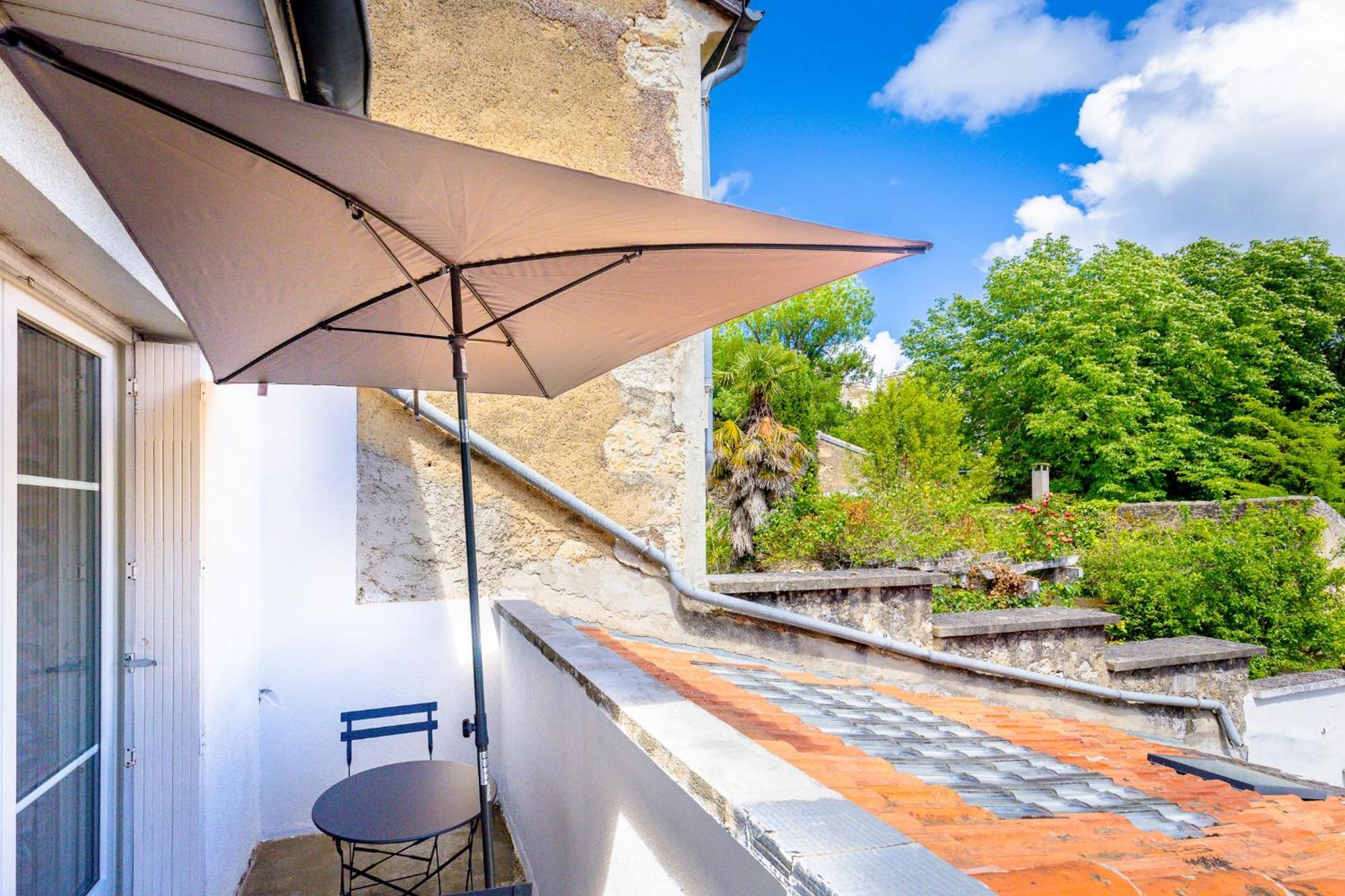 Le Botanique "By Cottage D'Auch" エクステリア 写真